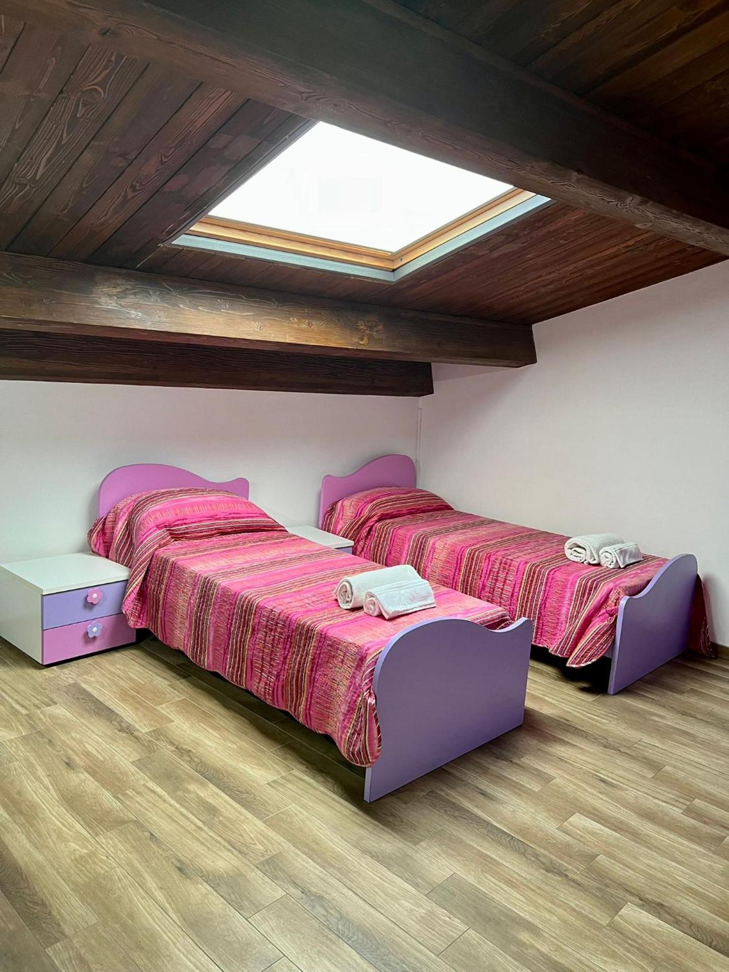 צ'פאלו 67 Rooms מראה חיצוני תמונה