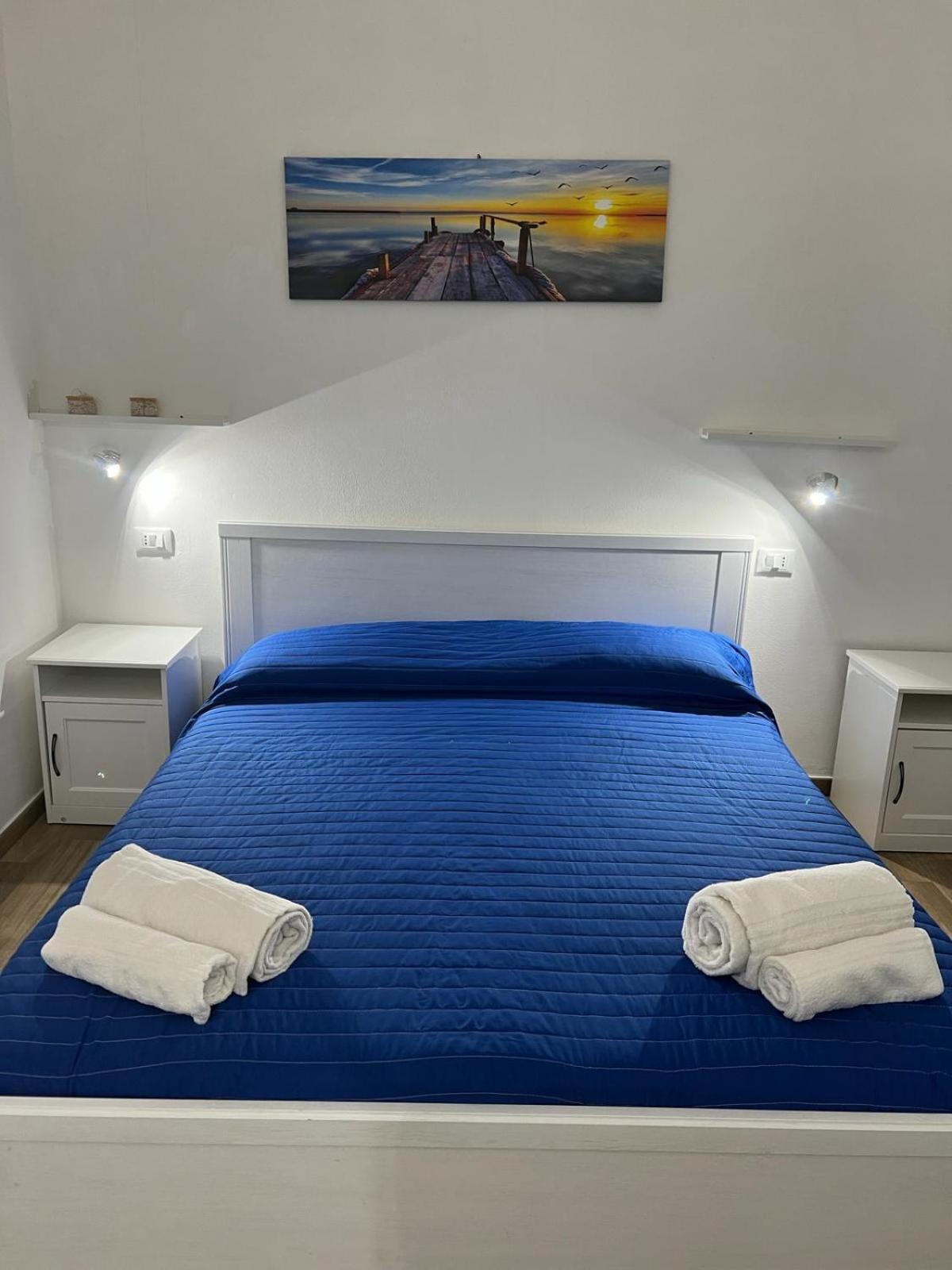 צ'פאלו 67 Rooms מראה חיצוני תמונה