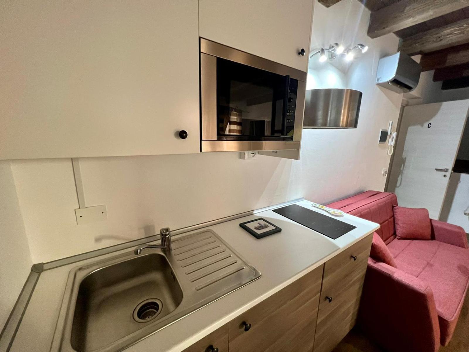 צ'פאלו 67 Rooms מראה חיצוני תמונה