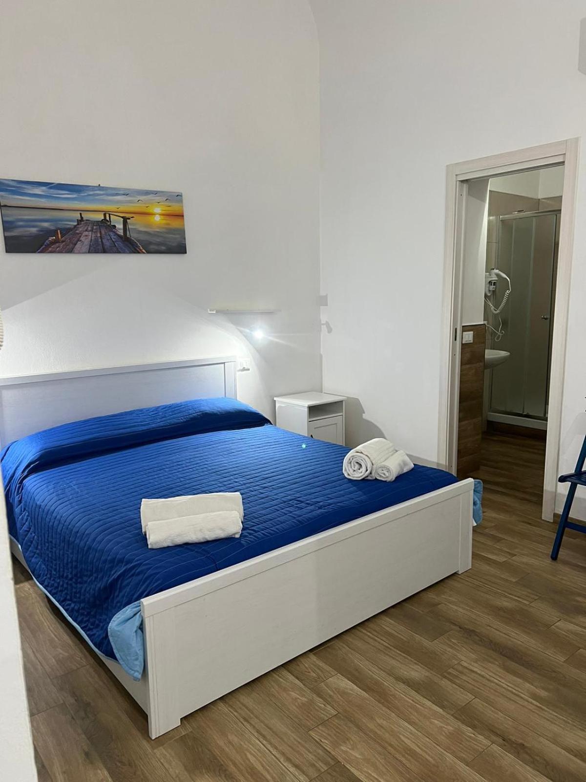 צ'פאלו 67 Rooms מראה חיצוני תמונה