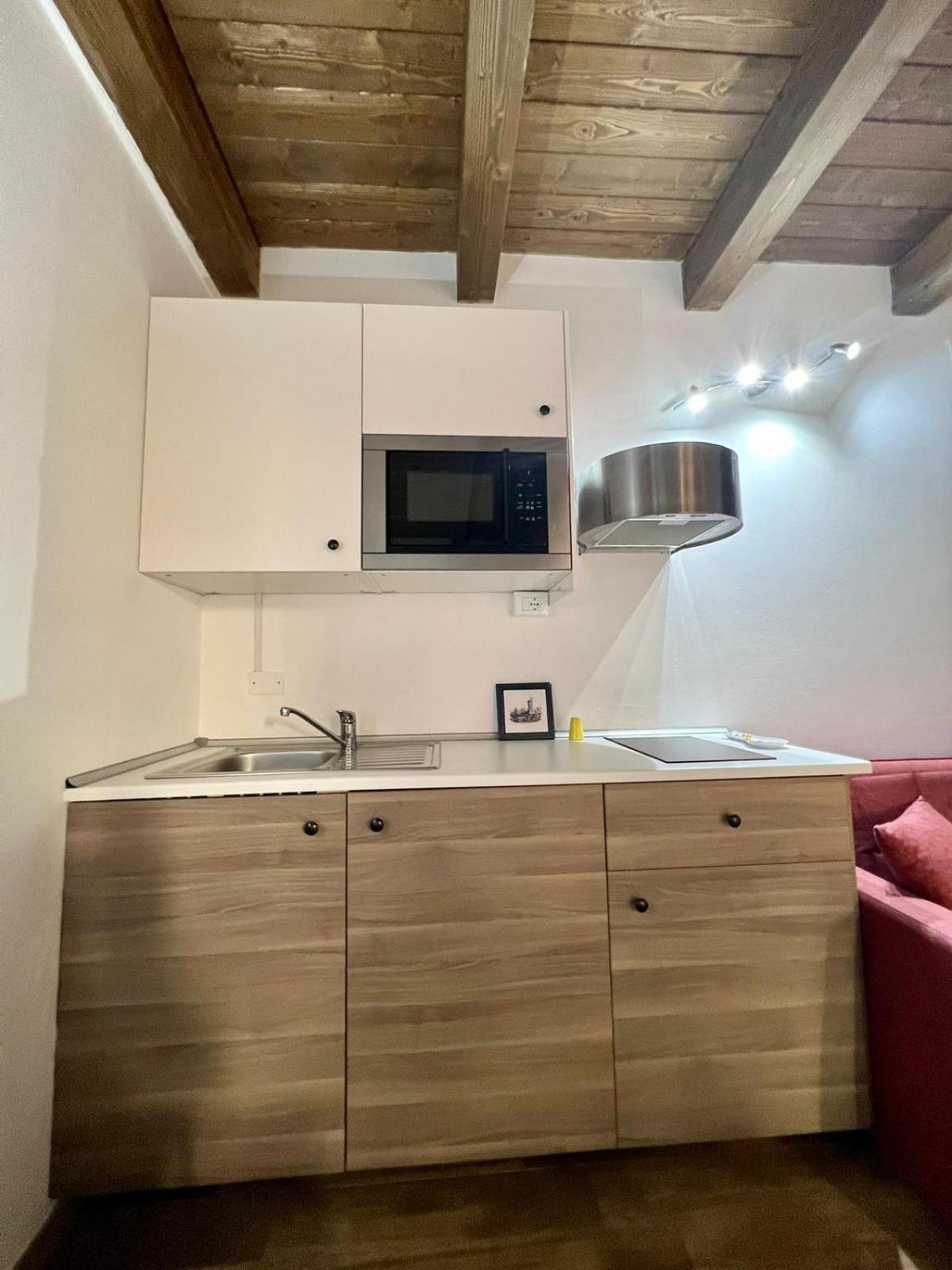 צ'פאלו 67 Rooms מראה חיצוני תמונה