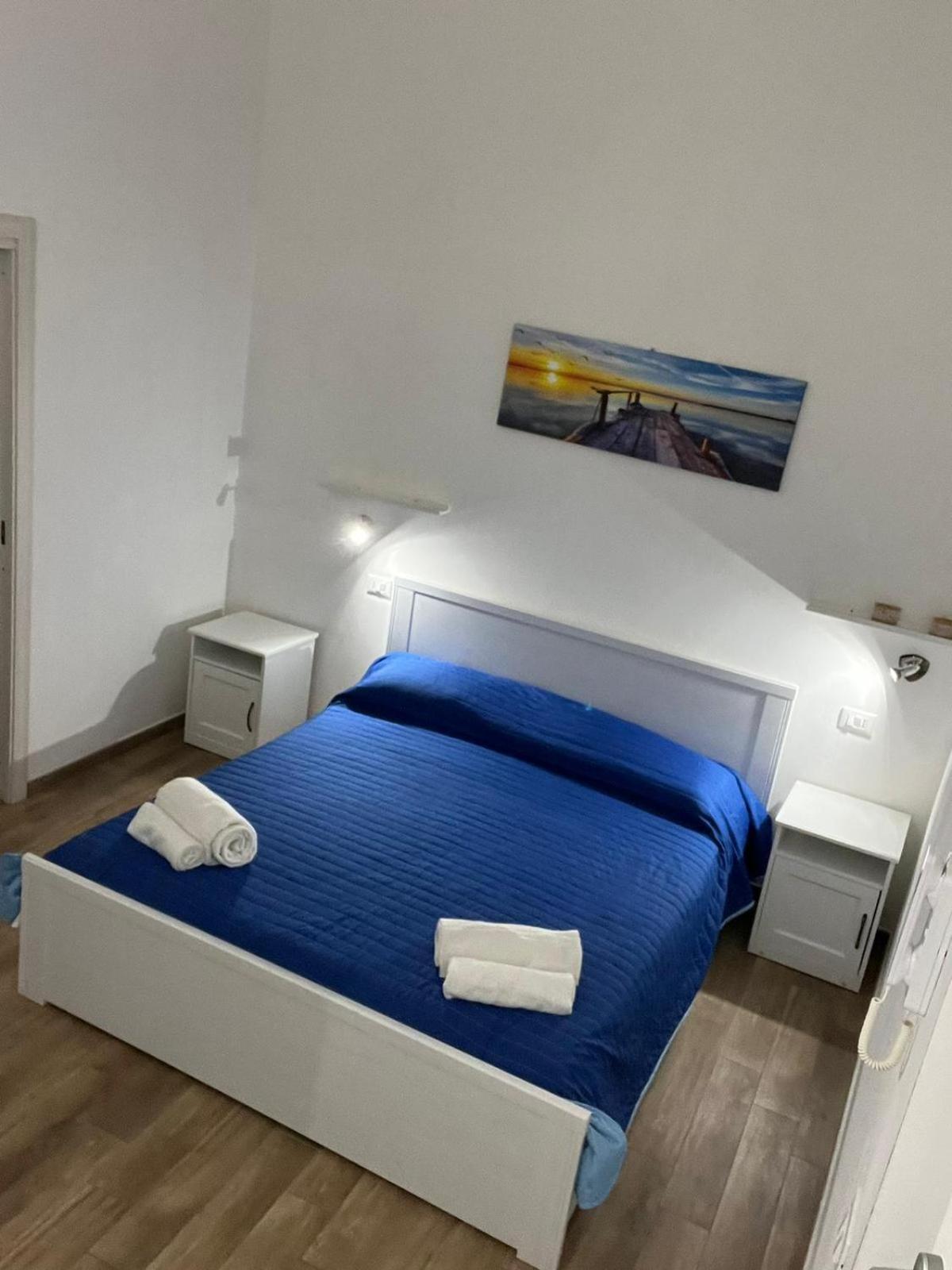 צ'פאלו 67 Rooms מראה חיצוני תמונה