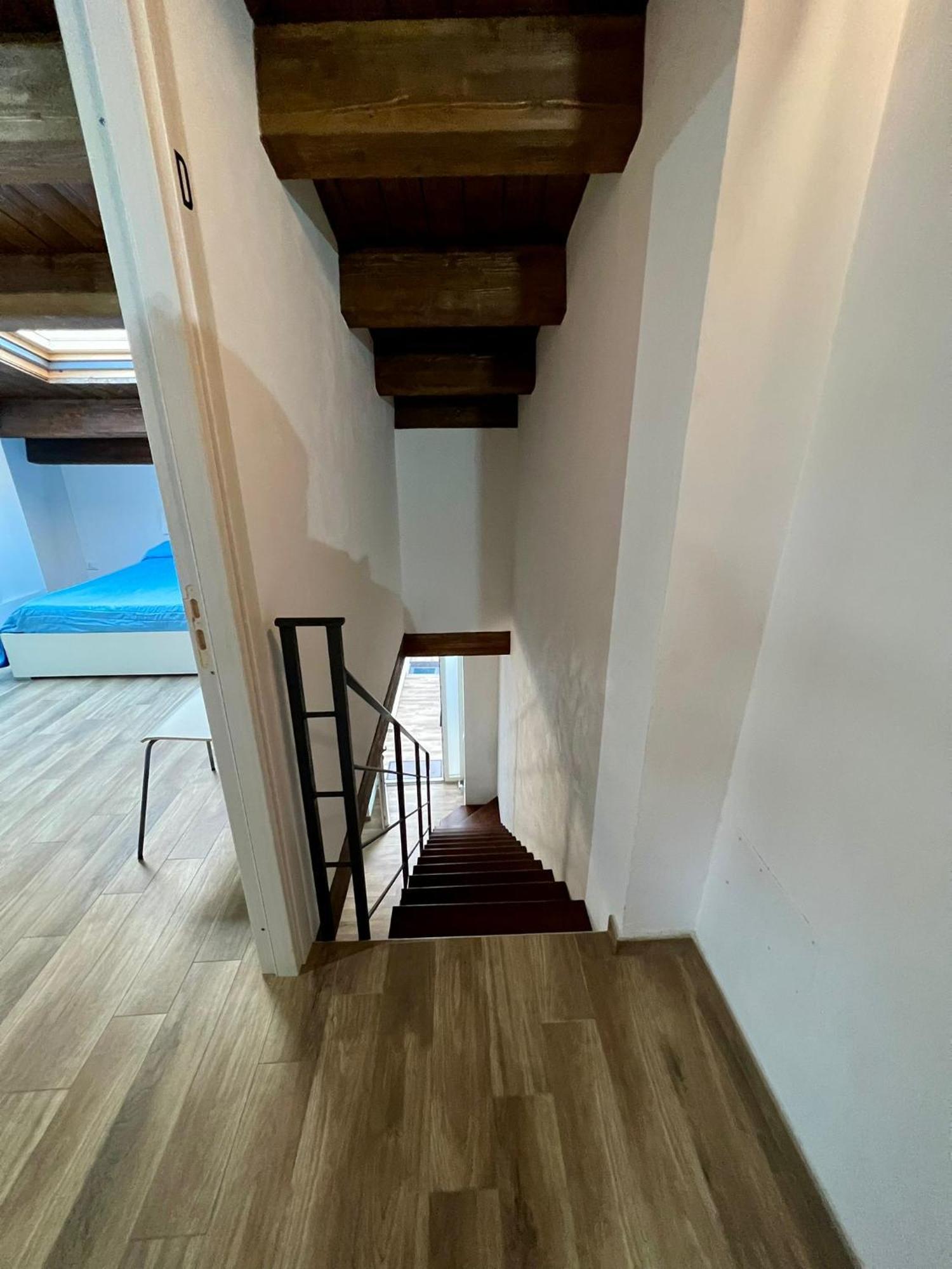 צ'פאלו 67 Rooms מראה חיצוני תמונה