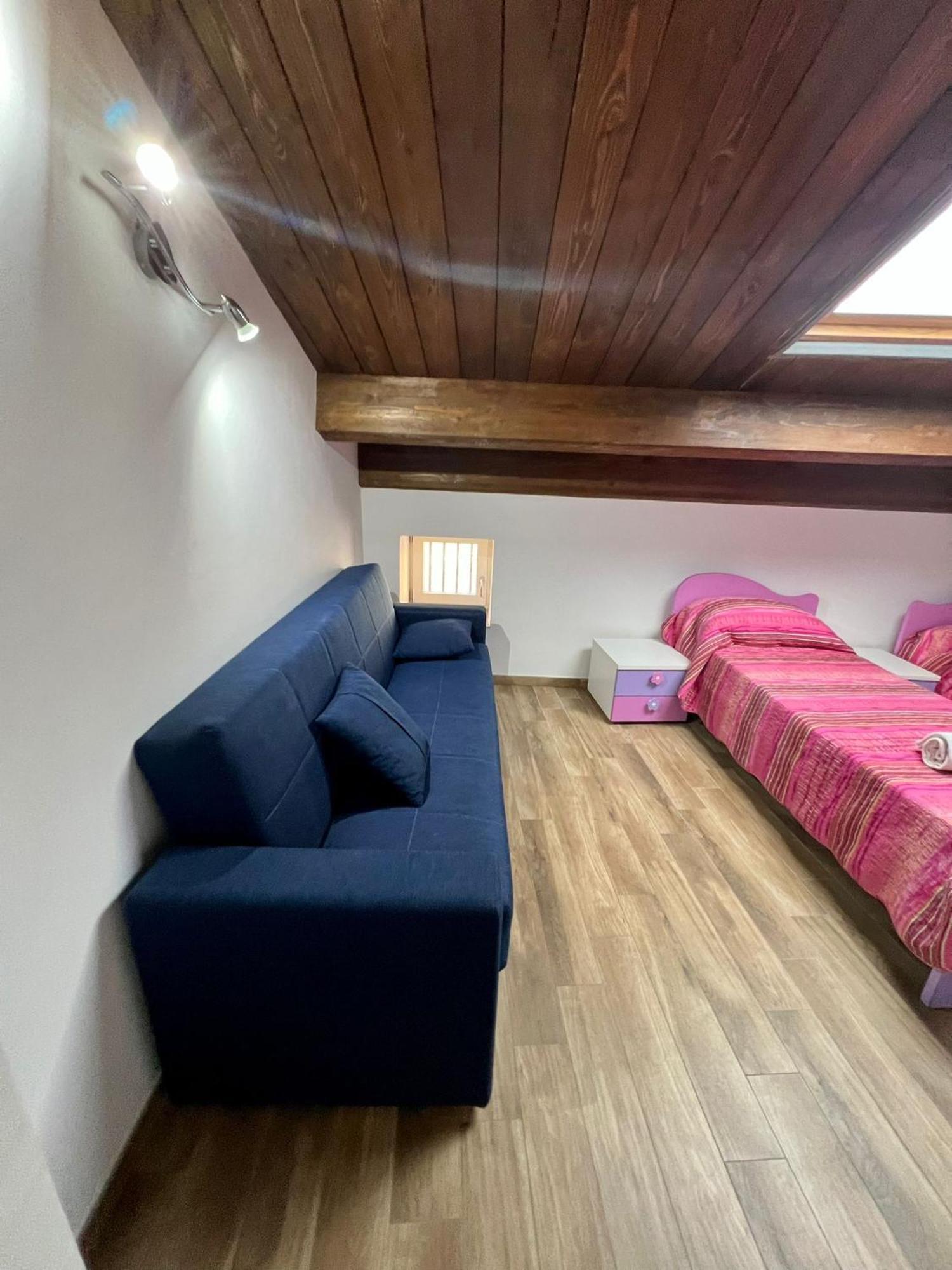 צ'פאלו 67 Rooms מראה חיצוני תמונה
