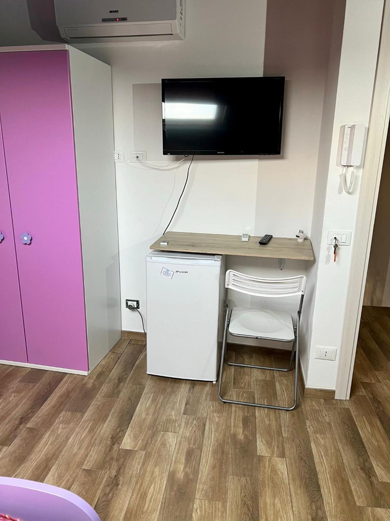 צ'פאלו 67 Rooms מראה חיצוני תמונה