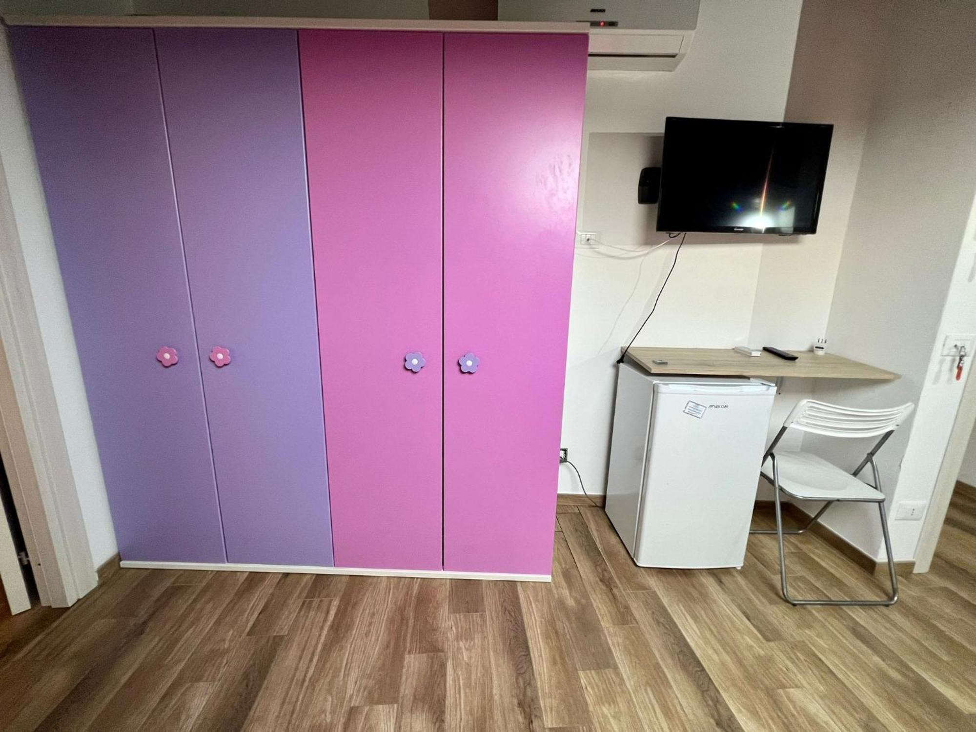 צ'פאלו 67 Rooms מראה חיצוני תמונה