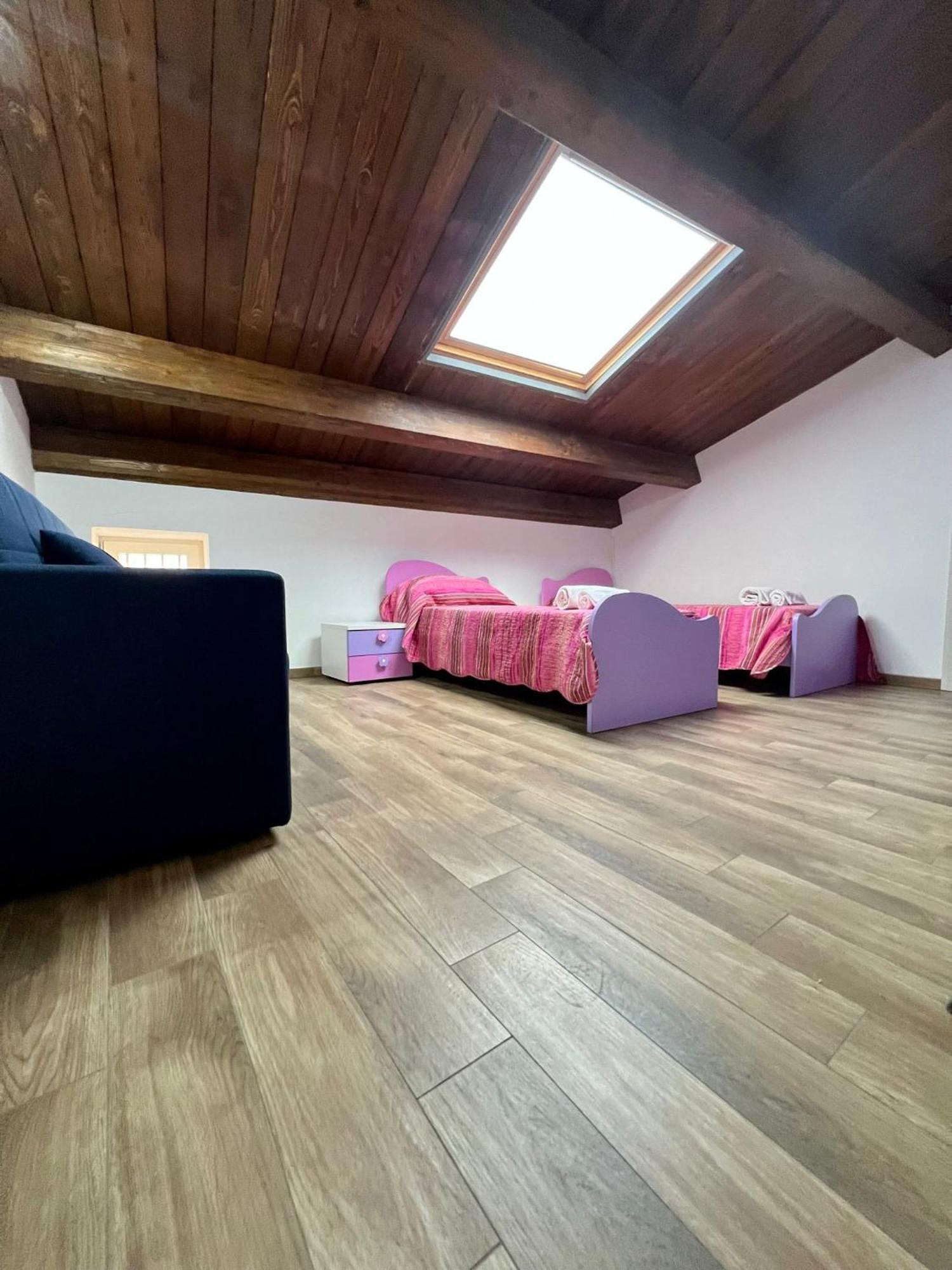 צ'פאלו 67 Rooms מראה חיצוני תמונה