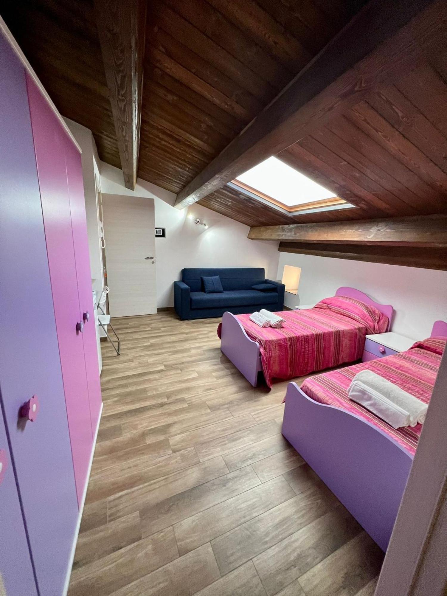צ'פאלו 67 Rooms מראה חיצוני תמונה