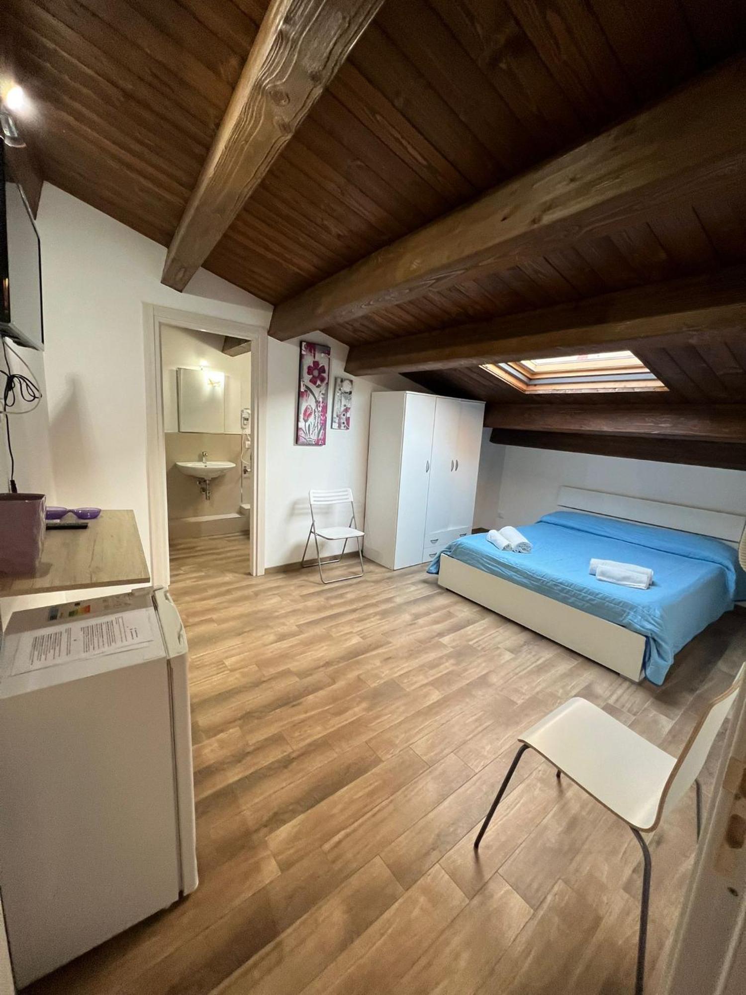 צ'פאלו 67 Rooms מראה חיצוני תמונה