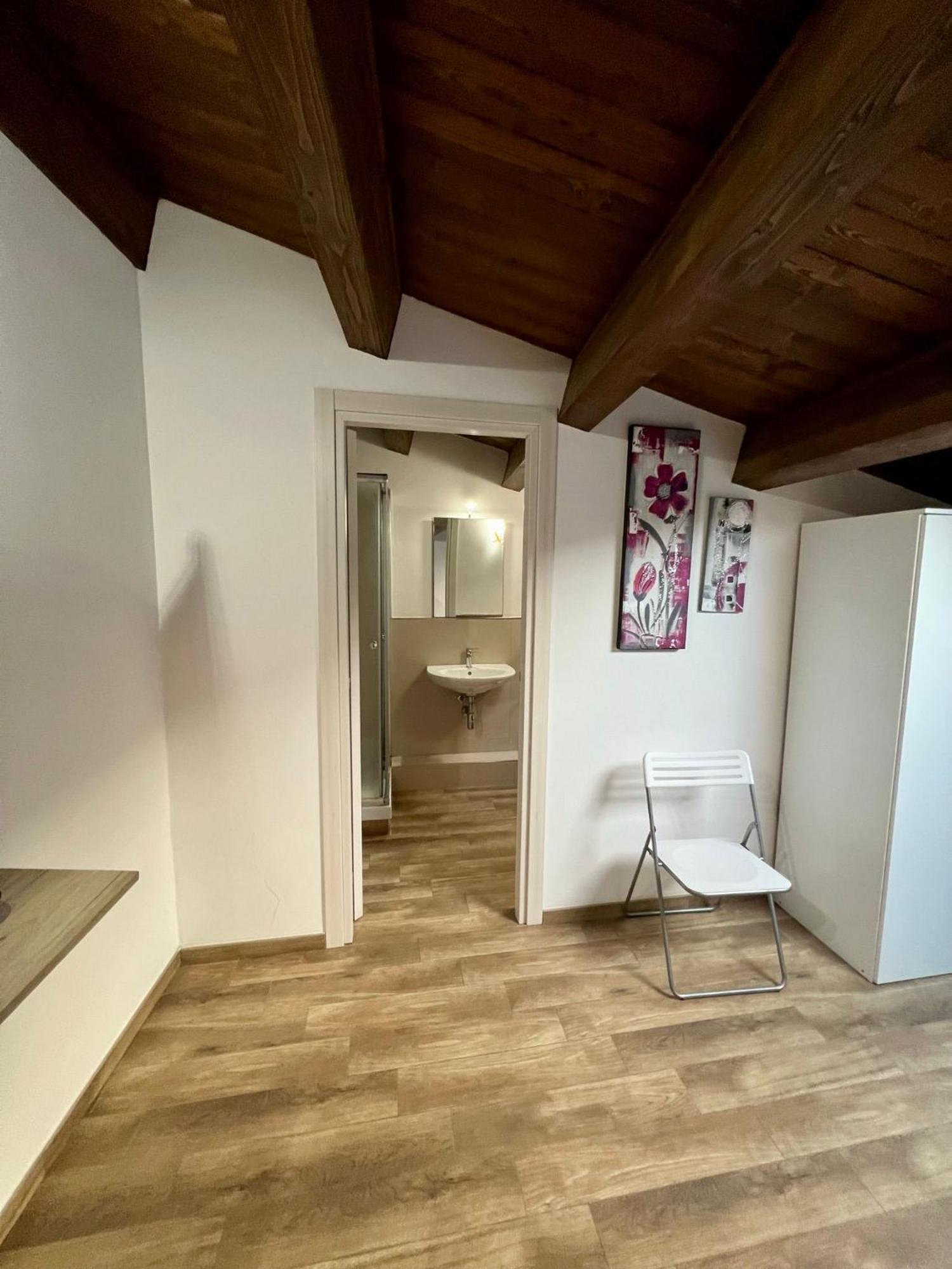 צ'פאלו 67 Rooms מראה חיצוני תמונה