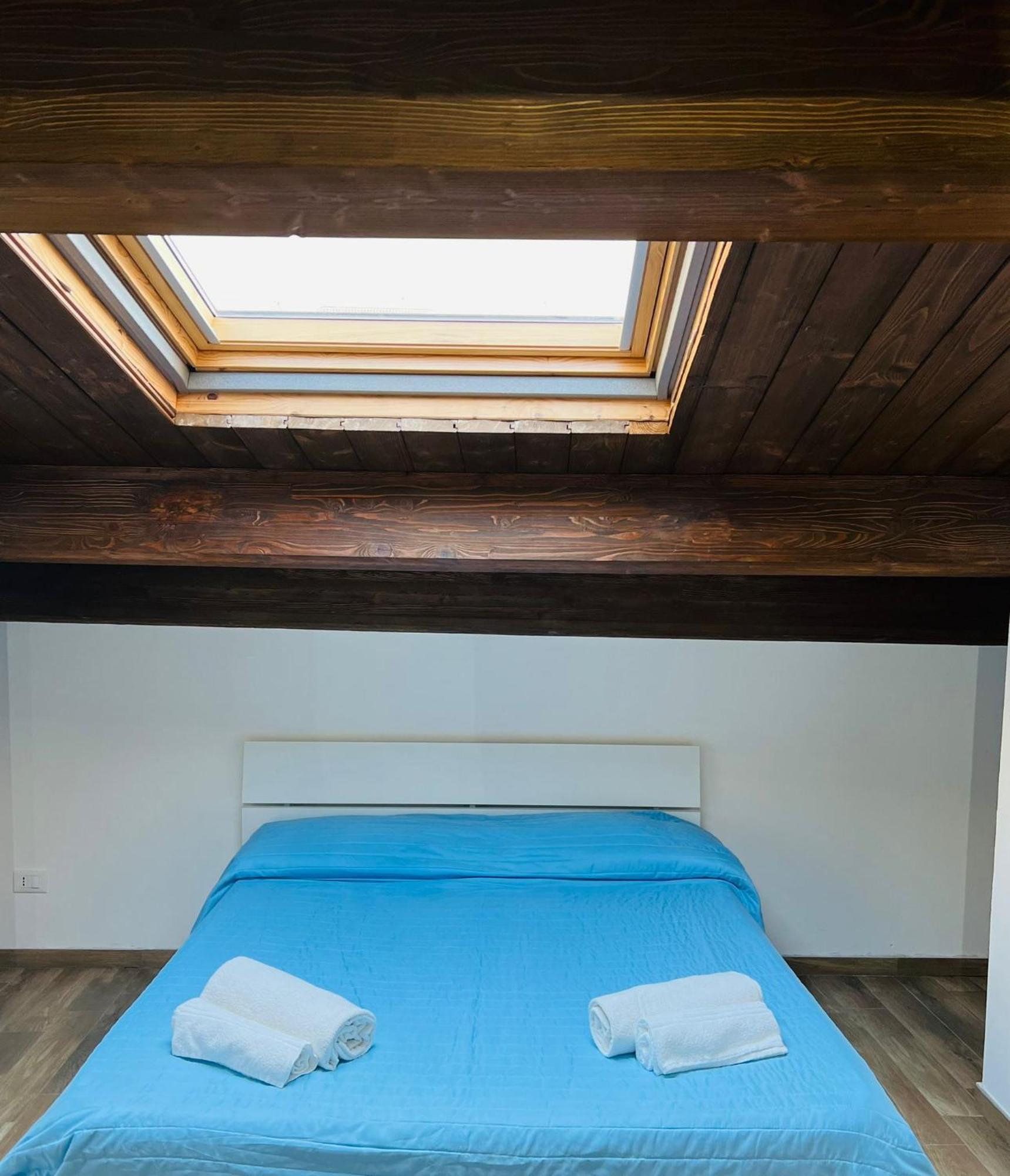 צ'פאלו 67 Rooms מראה חיצוני תמונה