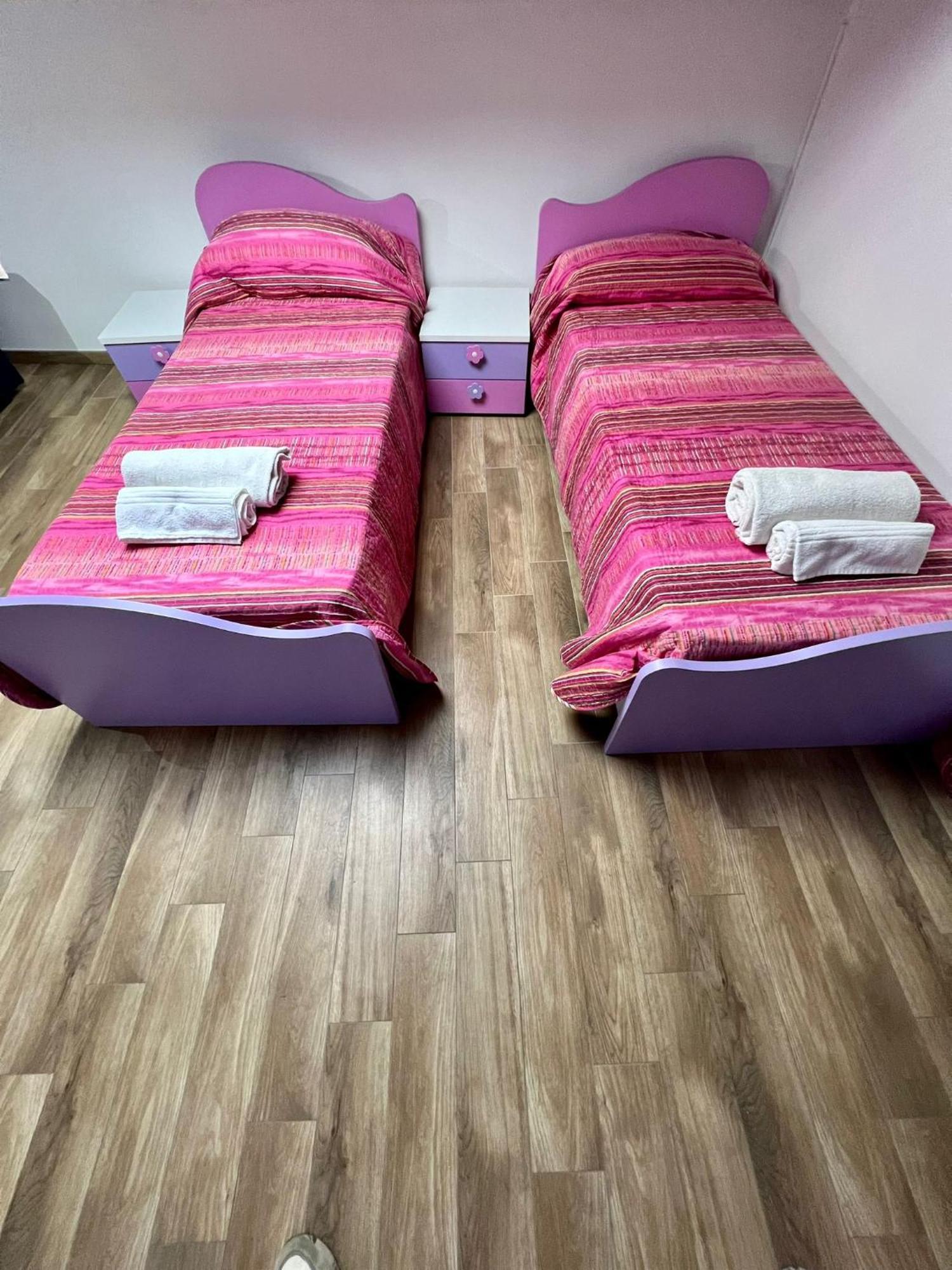 צ'פאלו 67 Rooms מראה חיצוני תמונה