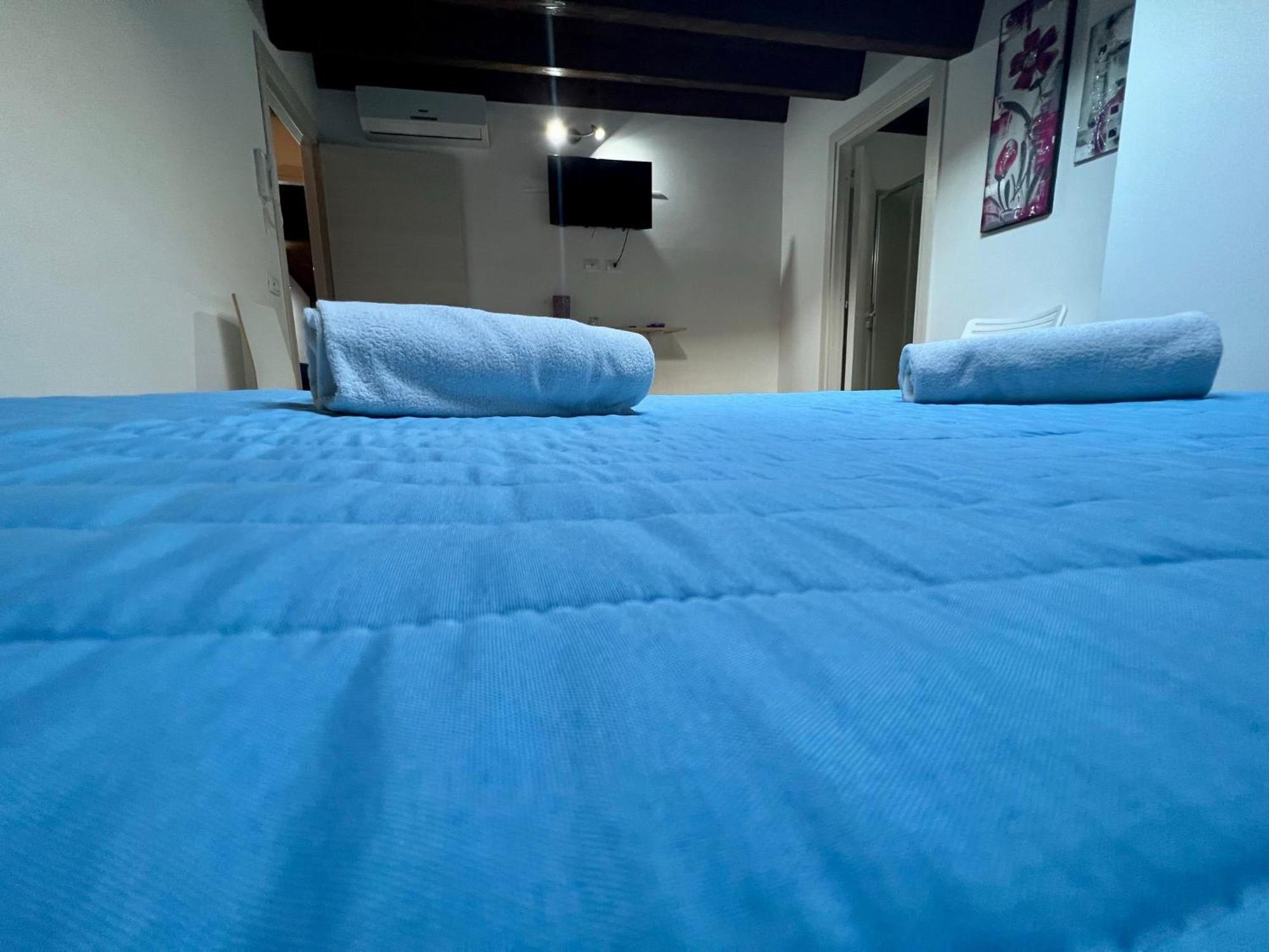 צ'פאלו 67 Rooms מראה חיצוני תמונה