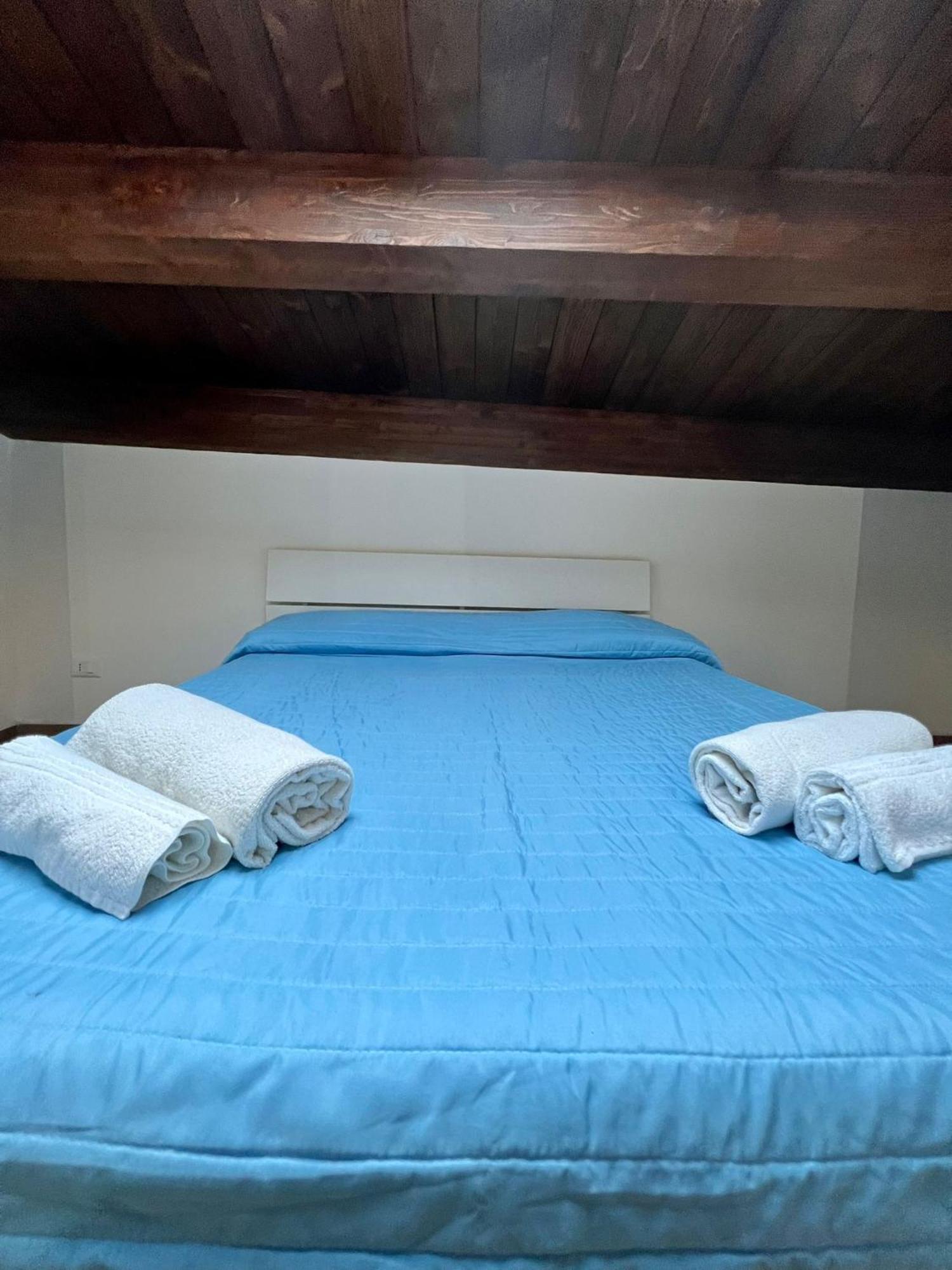 צ'פאלו 67 Rooms מראה חיצוני תמונה