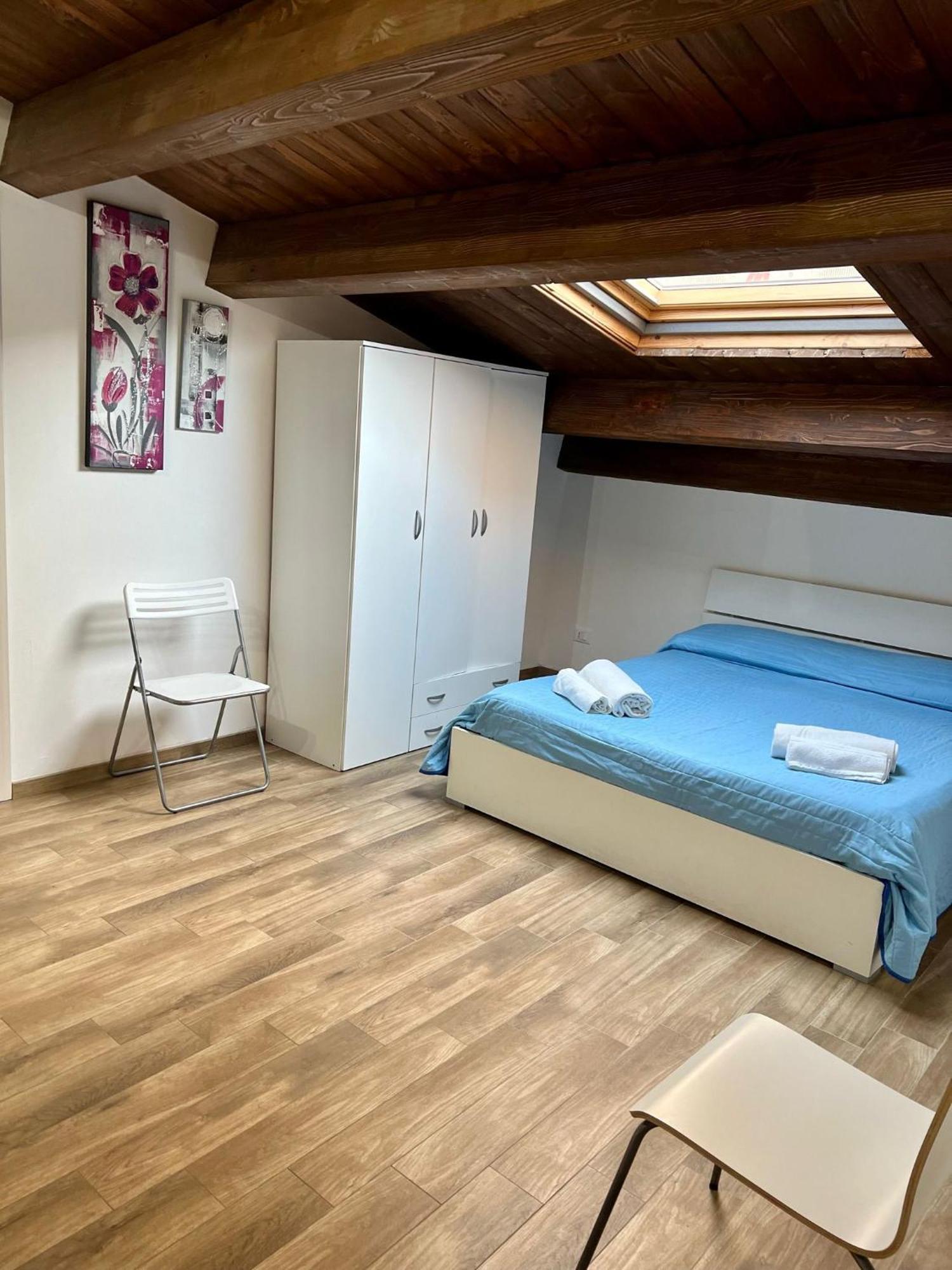 צ'פאלו 67 Rooms מראה חיצוני תמונה