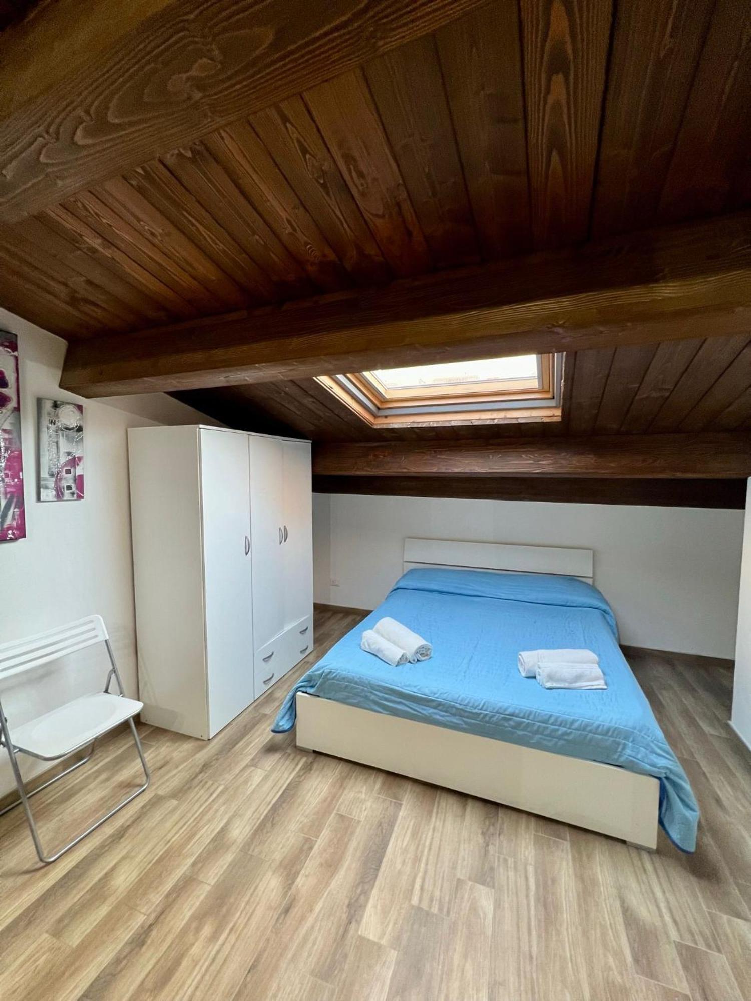 צ'פאלו 67 Rooms מראה חיצוני תמונה