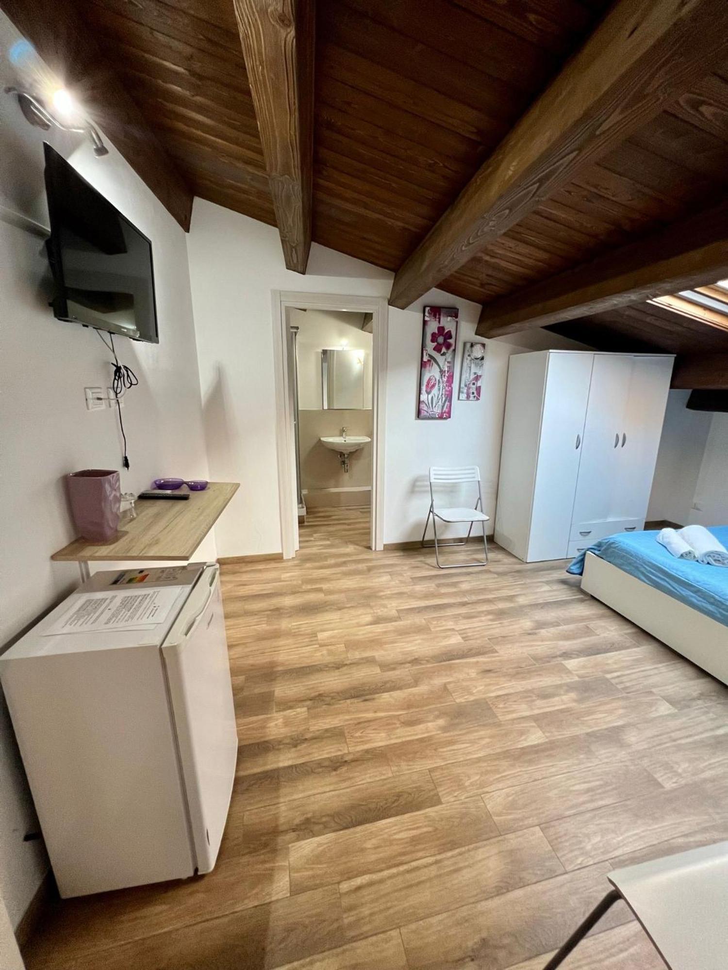 צ'פאלו 67 Rooms מראה חיצוני תמונה