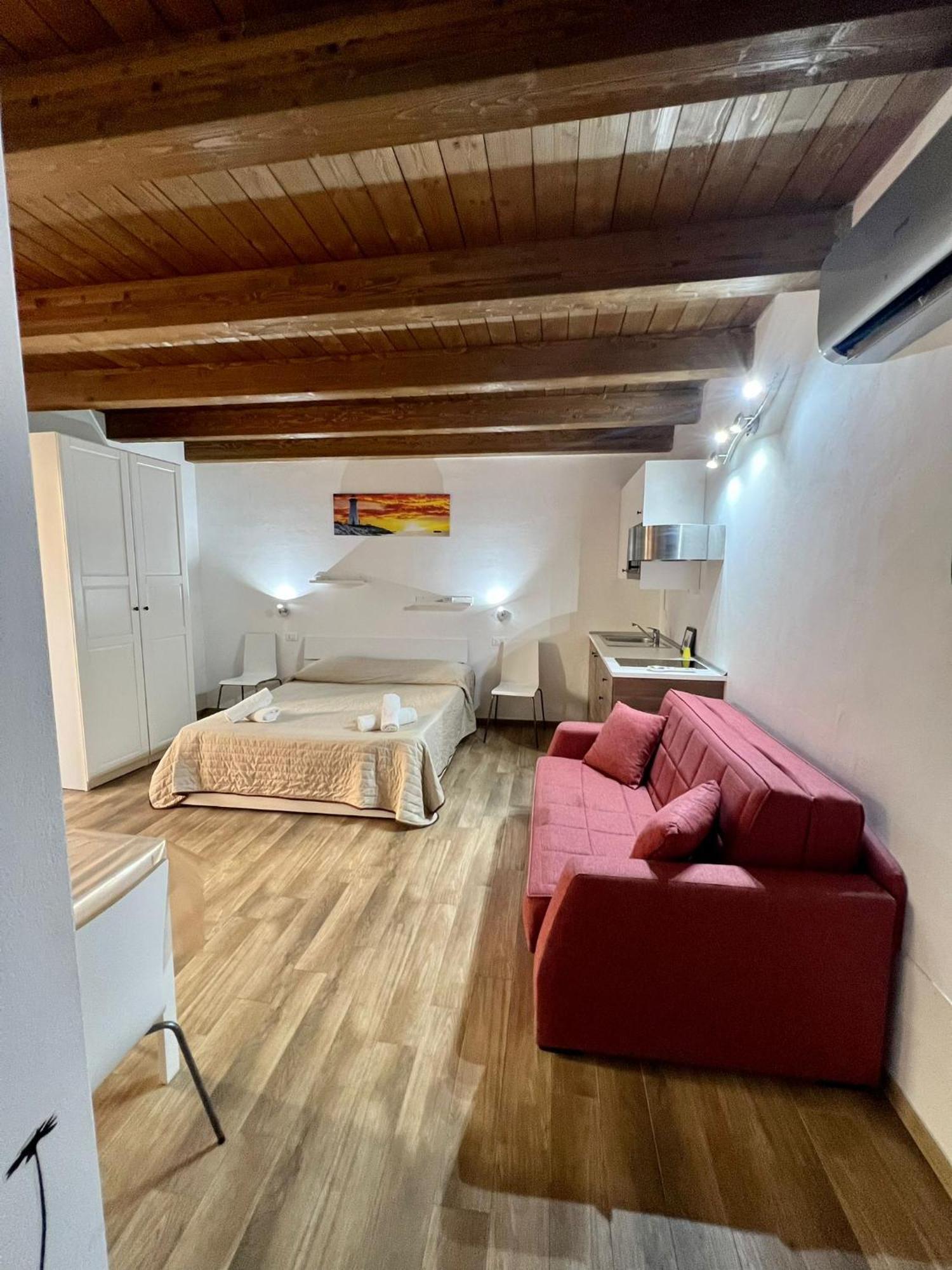 צ'פאלו 67 Rooms מראה חיצוני תמונה