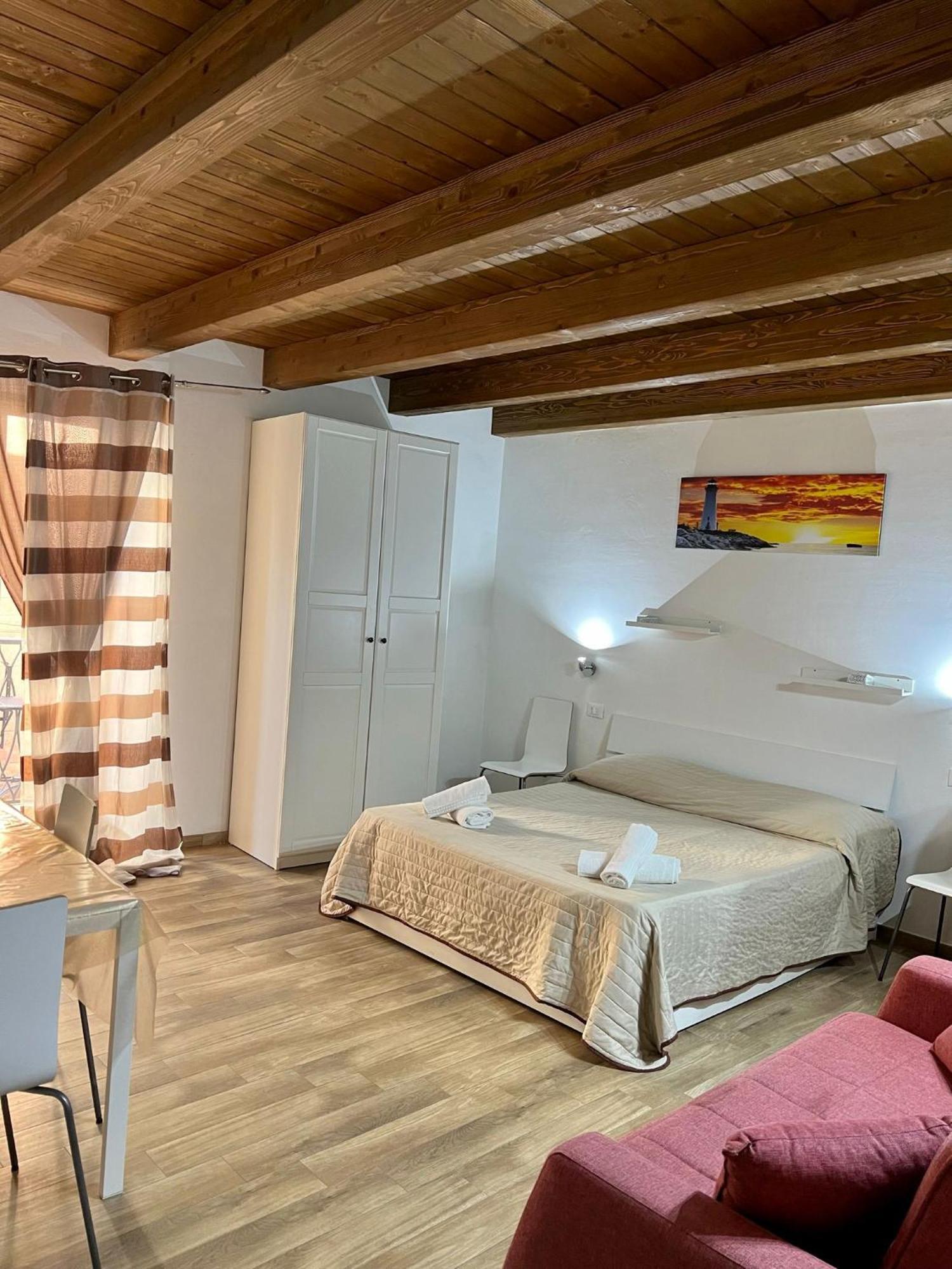 צ'פאלו 67 Rooms מראה חיצוני תמונה