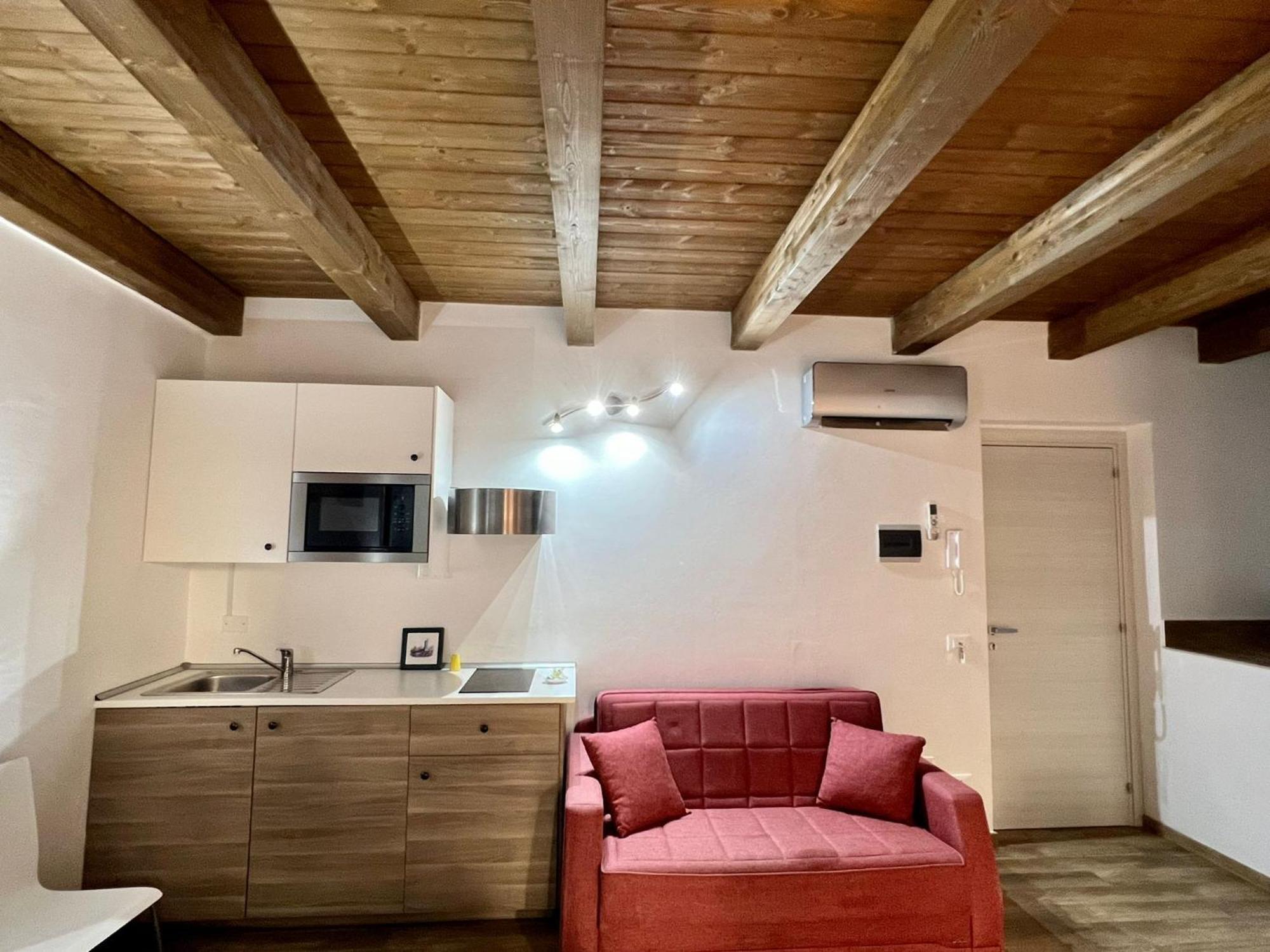 צ'פאלו 67 Rooms מראה חיצוני תמונה