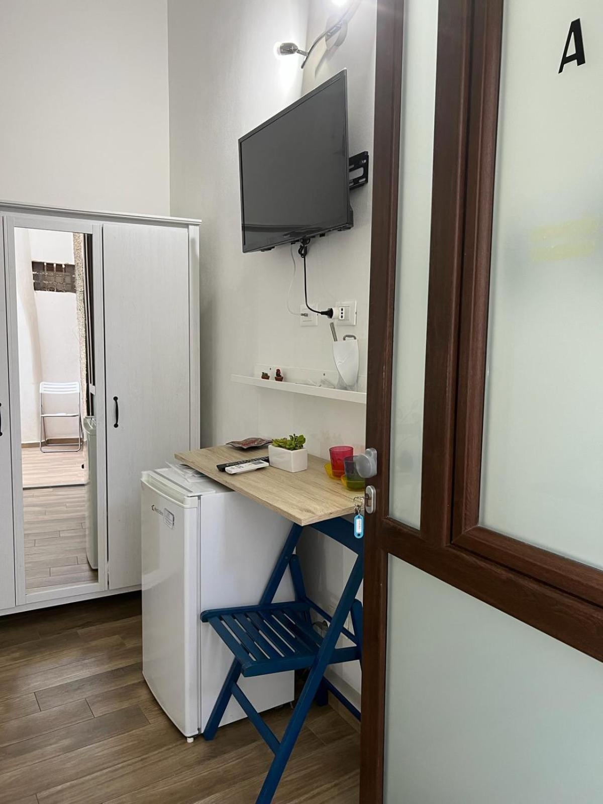 צ'פאלו 67 Rooms מראה חיצוני תמונה