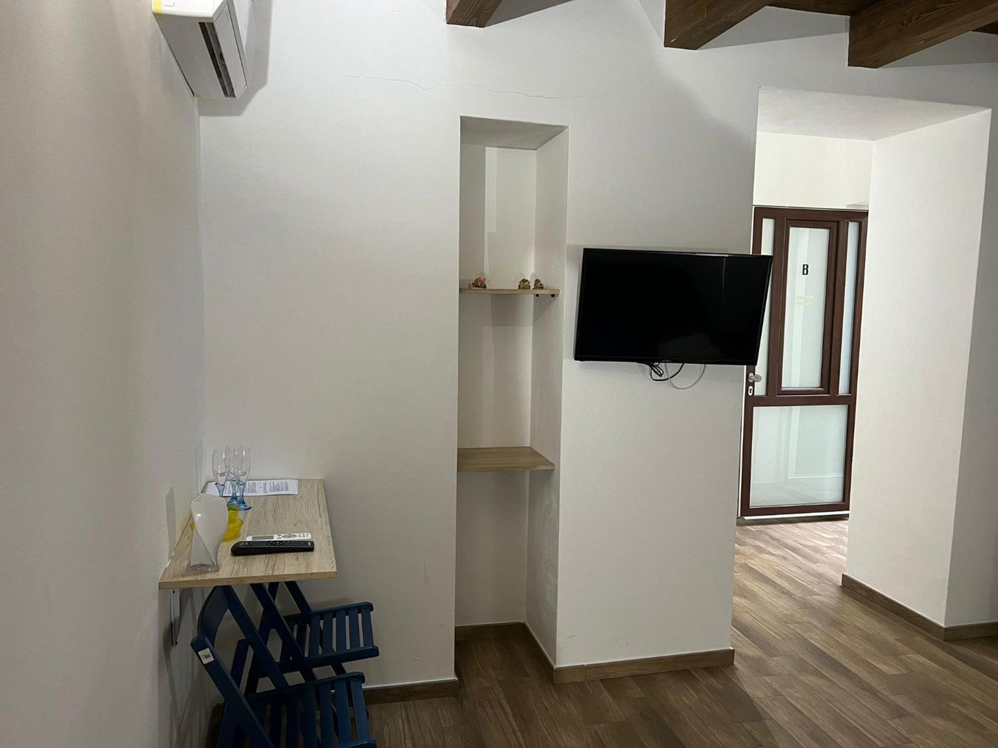 צ'פאלו 67 Rooms מראה חיצוני תמונה