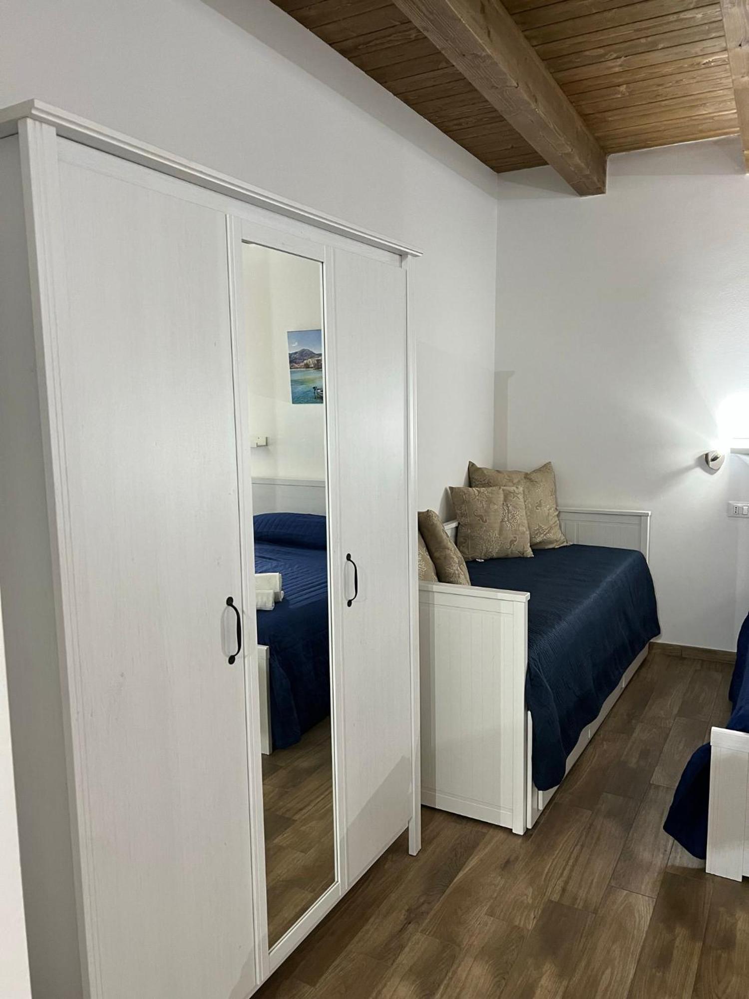 צ'פאלו 67 Rooms מראה חיצוני תמונה