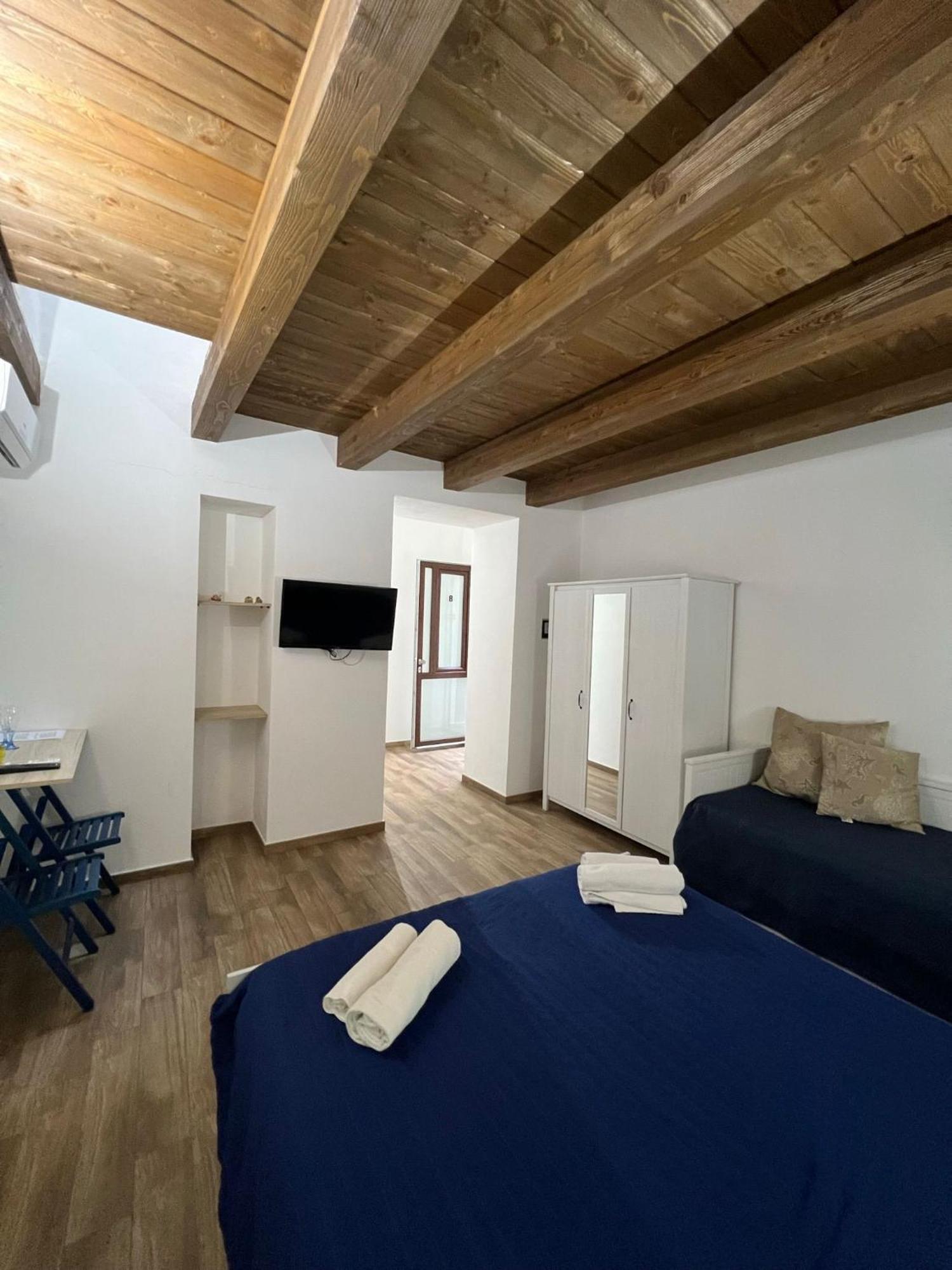 צ'פאלו 67 Rooms מראה חיצוני תמונה