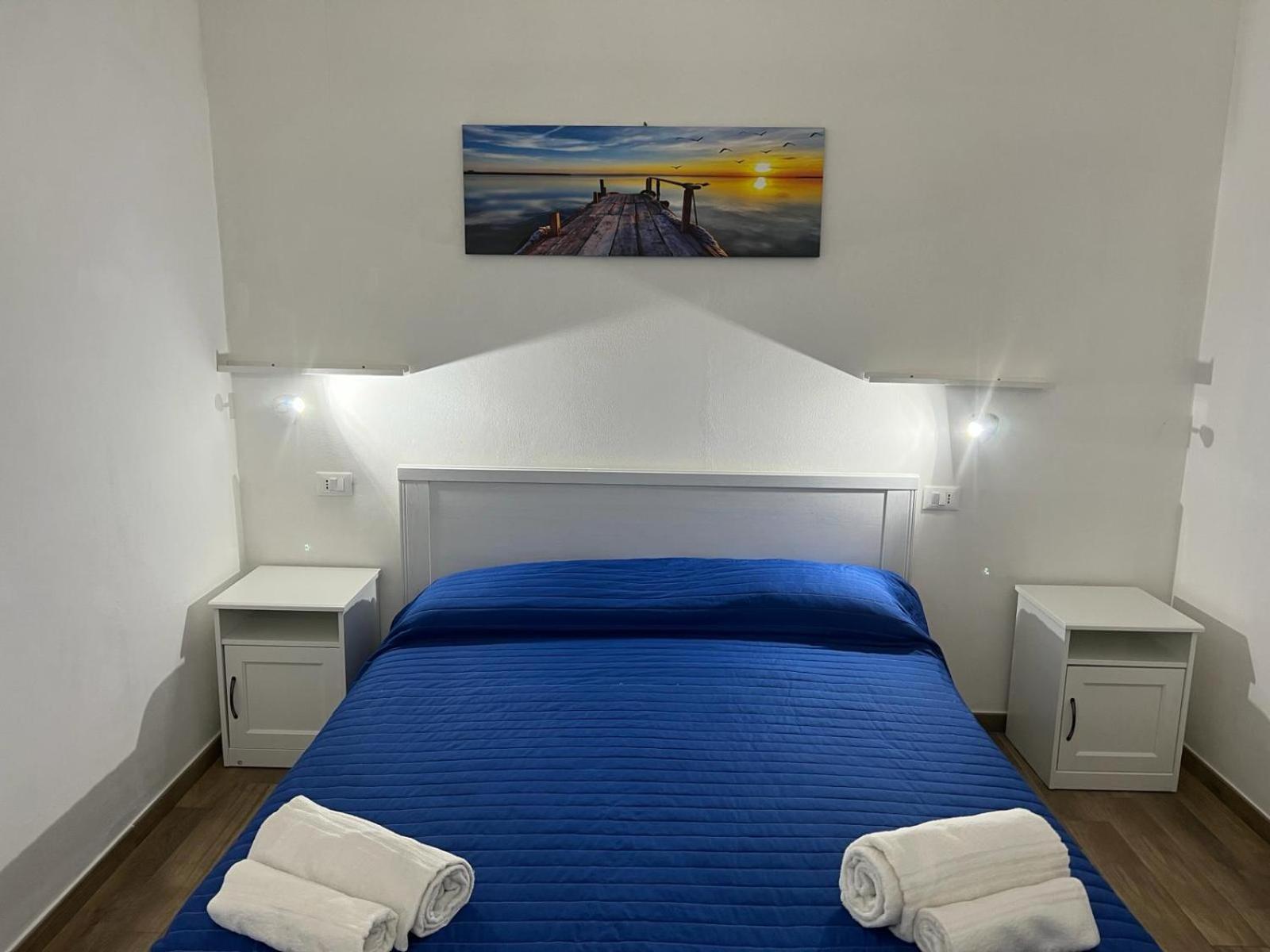 צ'פאלו 67 Rooms מראה חיצוני תמונה