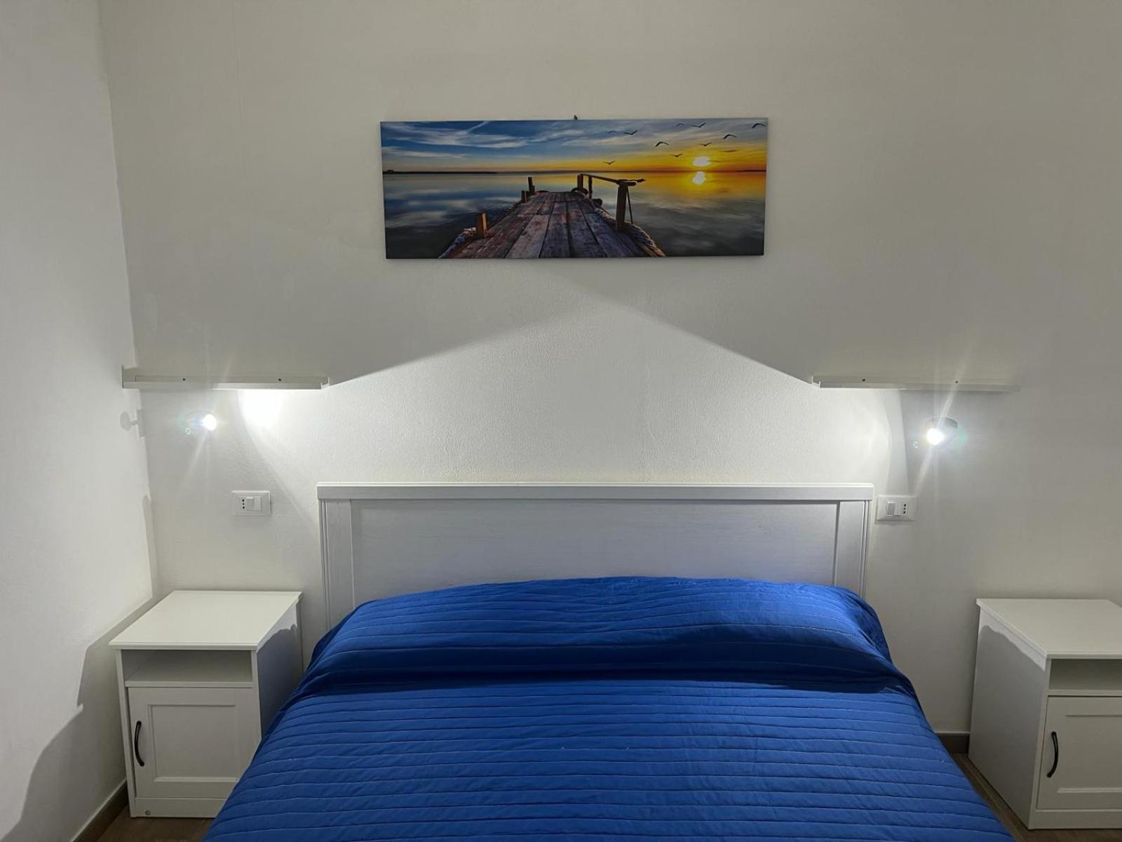 צ'פאלו 67 Rooms מראה חיצוני תמונה
