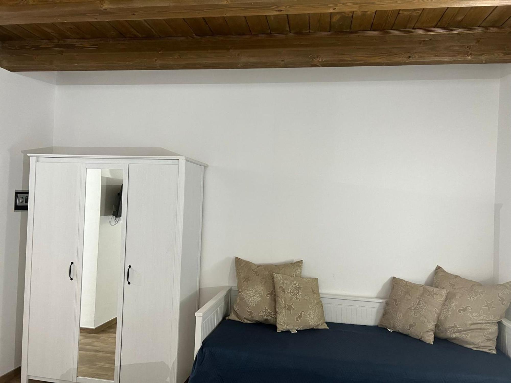 צ'פאלו 67 Rooms מראה חיצוני תמונה