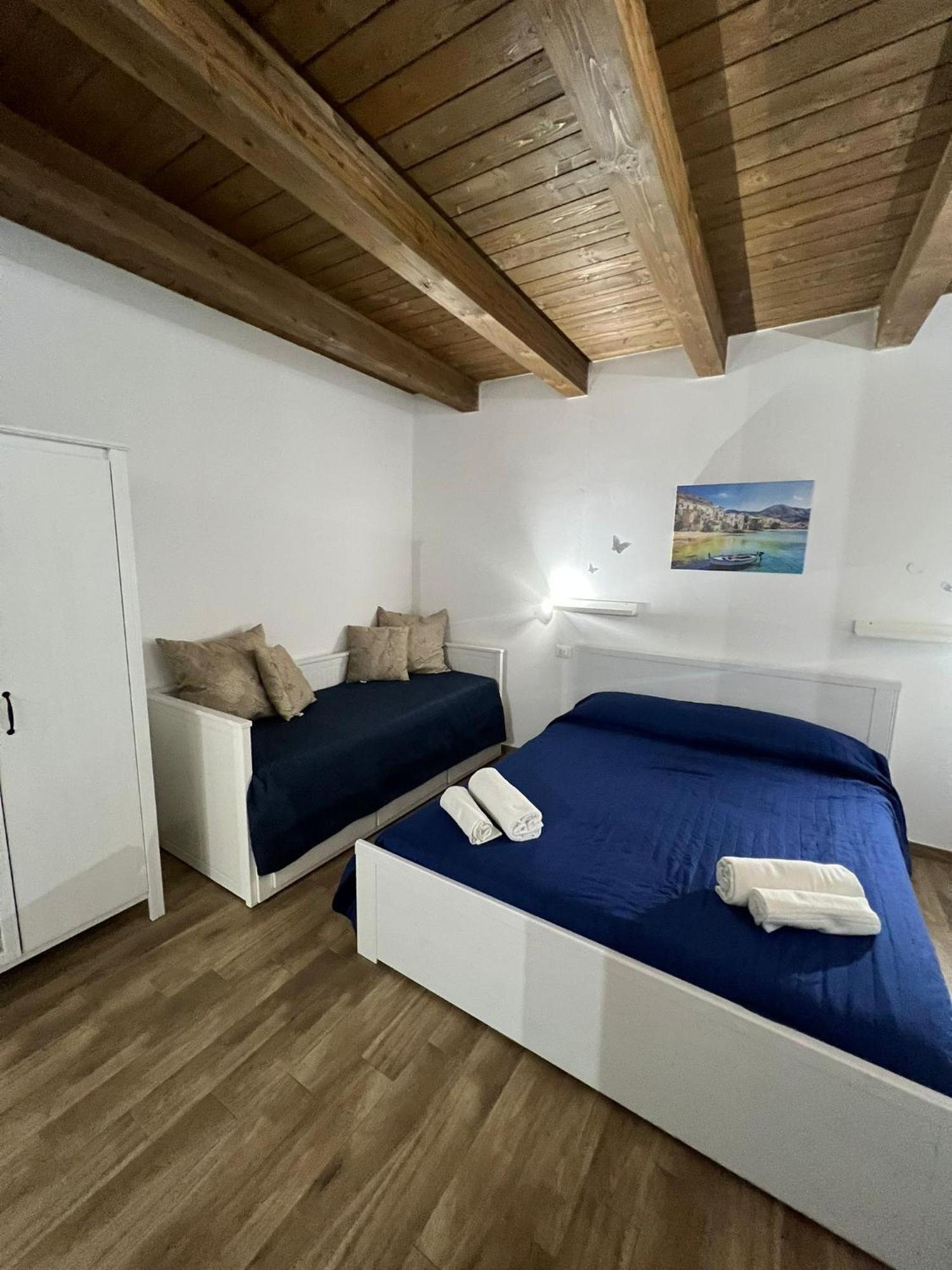 צ'פאלו 67 Rooms מראה חיצוני תמונה