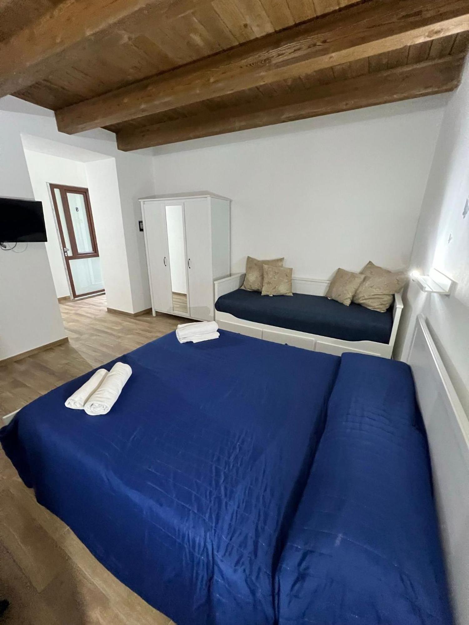 צ'פאלו 67 Rooms מראה חיצוני תמונה