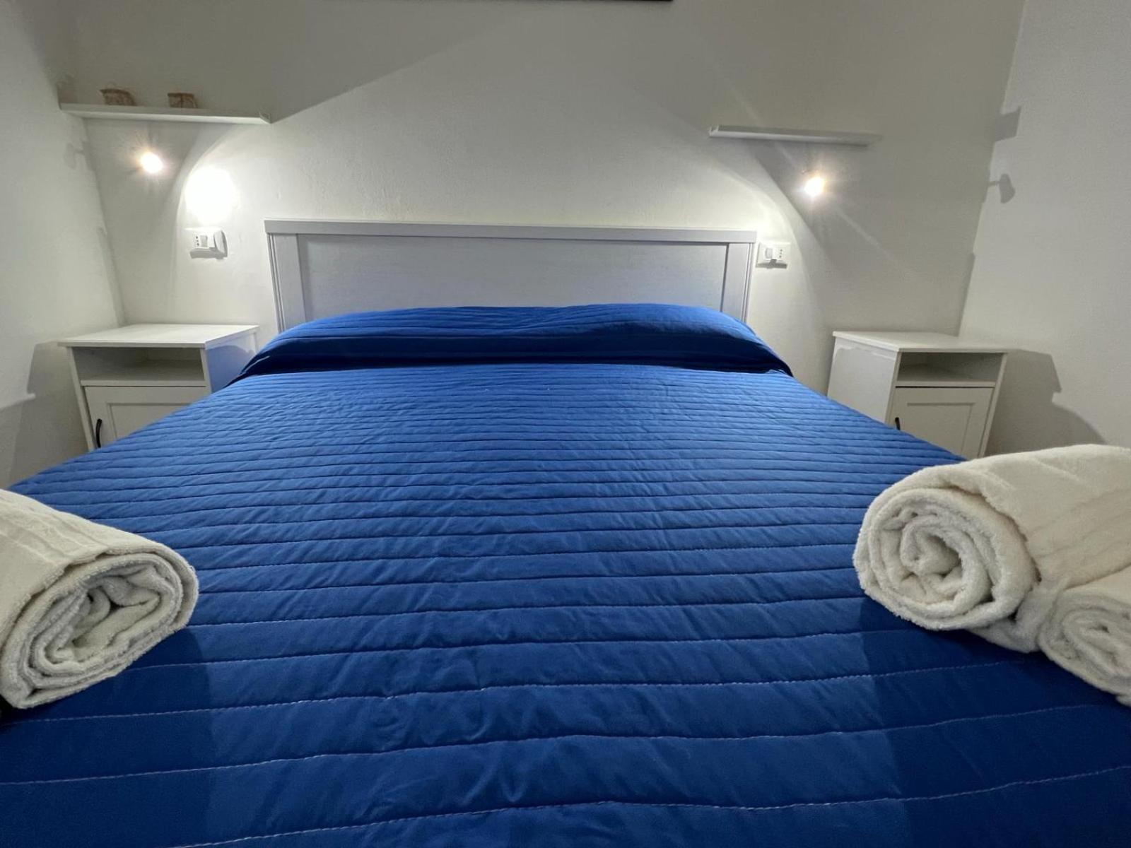 צ'פאלו 67 Rooms מראה חיצוני תמונה