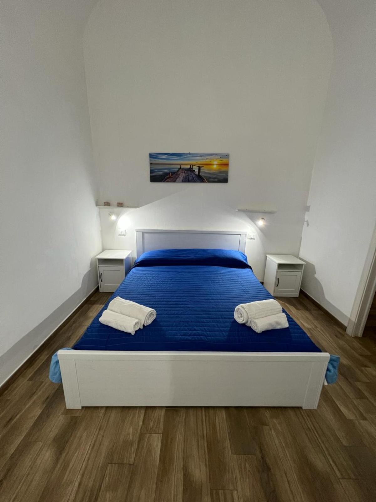 צ'פאלו 67 Rooms חדר תמונה